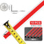 Protectores esquina autoadhesivos 24" pack 10