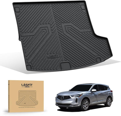 Revestimiento carga Acura RDX 19-26 antiderrap negro