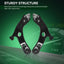2 Pzas Brazo Control Delantero Comp Lexus HS250h Scion tC