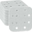 12 Pzas Almohadillas Absorción Mineral Humidificador