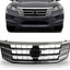 Parachoques delantero malla cromo Honda Accord 2010-11