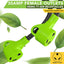 Cable adaptador RV 24" 50A a 2x30A con mango