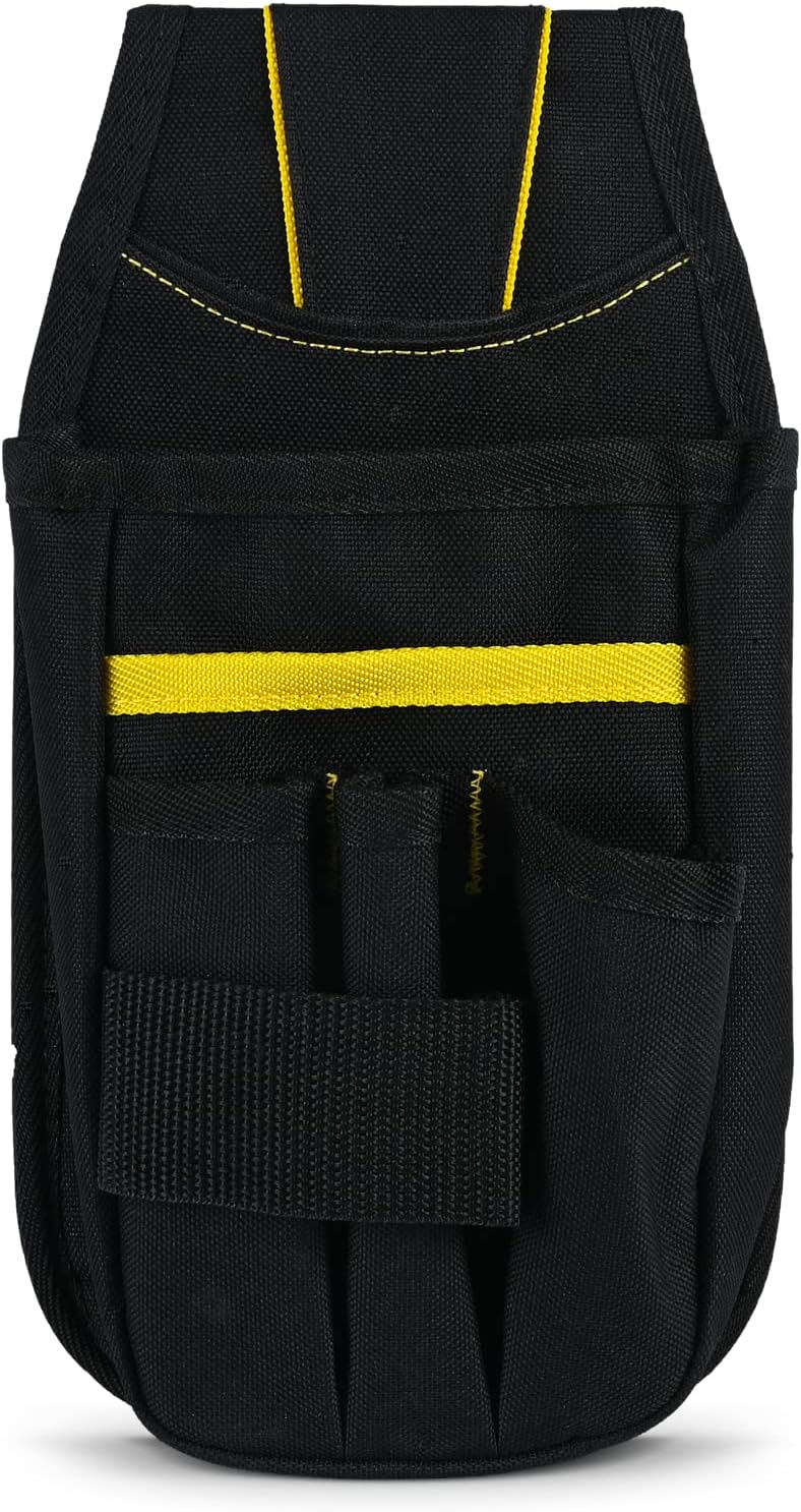 Bolsa herramientas multiusos para instalación película tinte
