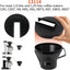 Tapa cesta café Technivorm 13114 repuesto KBG KBS