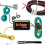 Arnés cableado a medida 56208