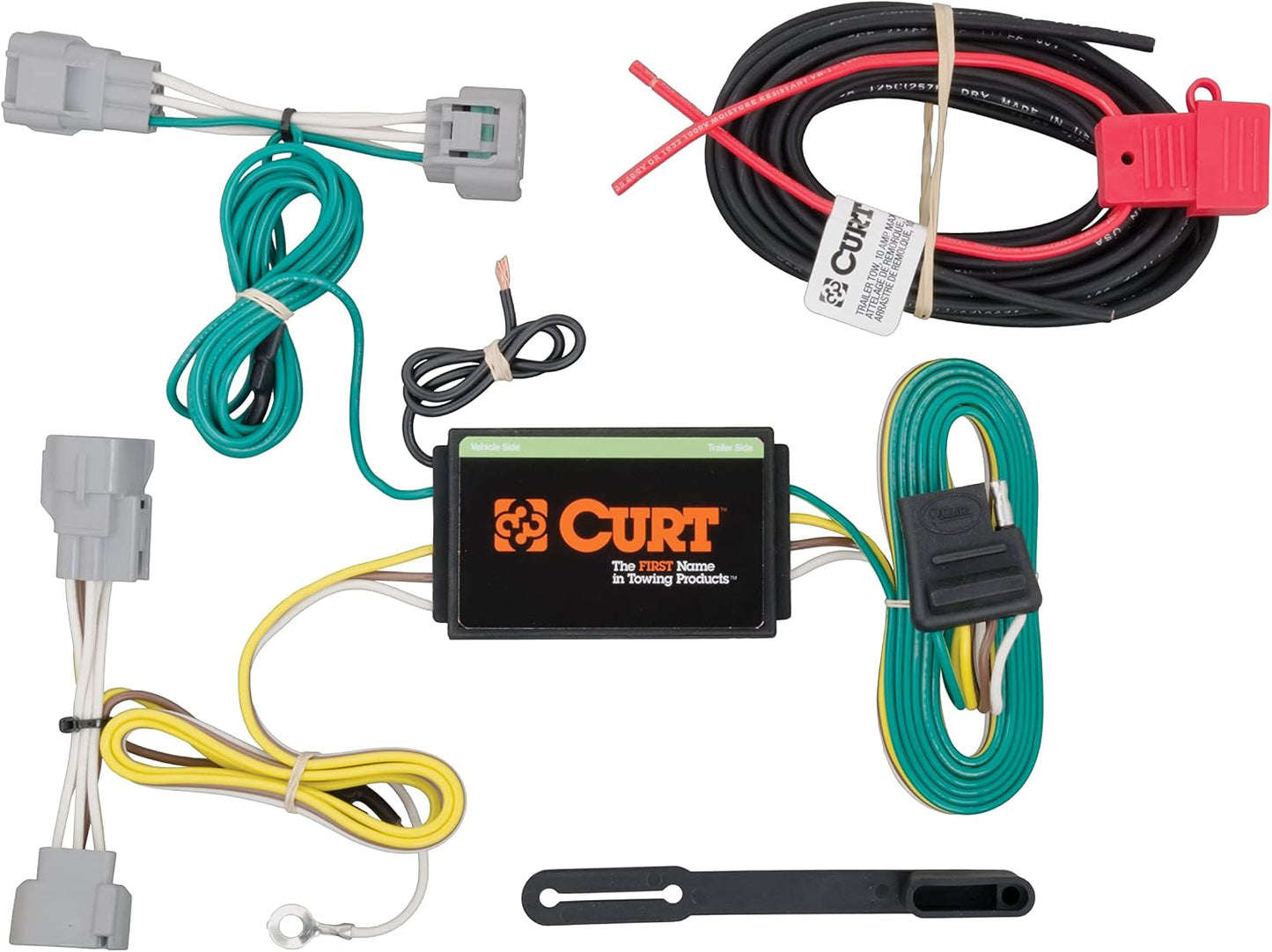 Arnés cableado a medida 56208
