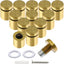 Tornillos acero inox