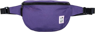 Bolsa cintura para adultos varios colores y patrones