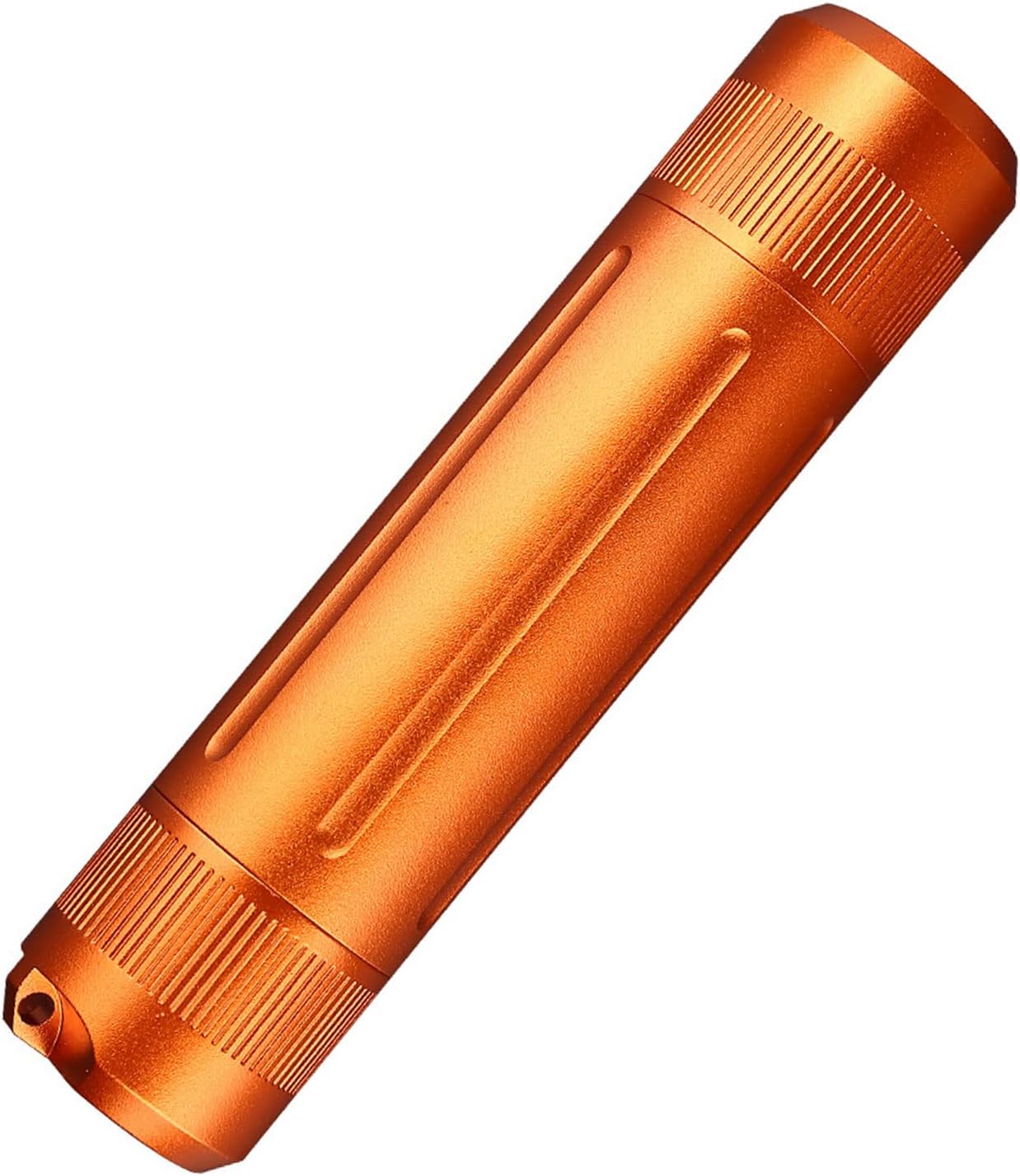Estuche EDC hermético de aluminio