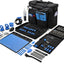 Kit herramientas reparación smartphone laptop tablet