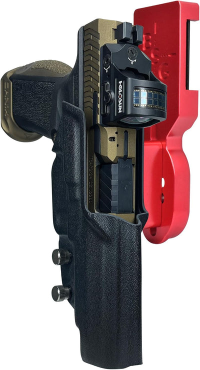 Funda canik tti combat resistente profesional