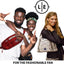 Bolso unisex NCAA Love