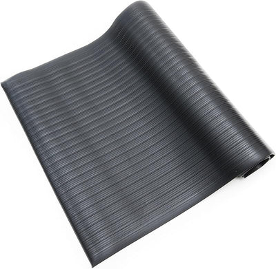 Alfombrilla antifatiga 2x3" negra biselada