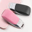 Funda repuesto llave Mercedes comp GLC Clase C E S