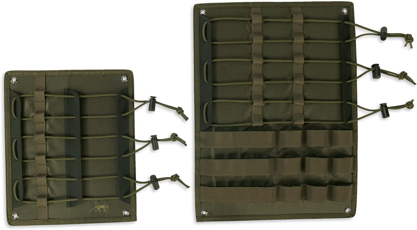 Set Medic Panel EL para Uso en Salud y Bienestar