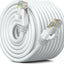 Cable Ethernet Cat6 para exteriores 300ft impermeable