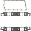 Set juntas colector admisión motor Dodge Ram 1500