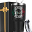 Vaso térmico 30oz regalo abuelo color negro