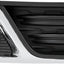 Bisel luz antiniebla derecha Chevy Traverse 13-17