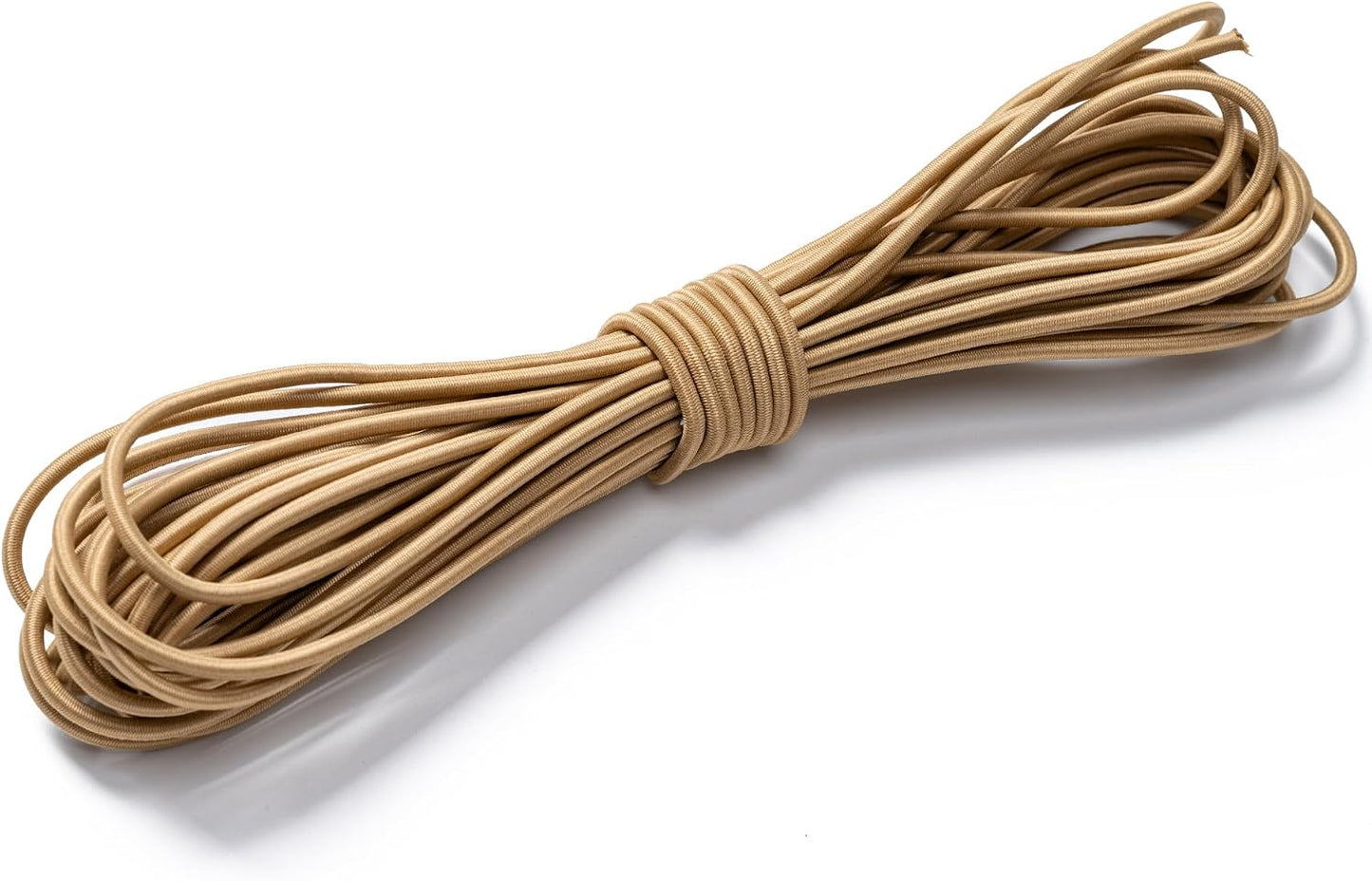 Cuerda elástica 1/8pulg x50ft para kayak y bricolaje
