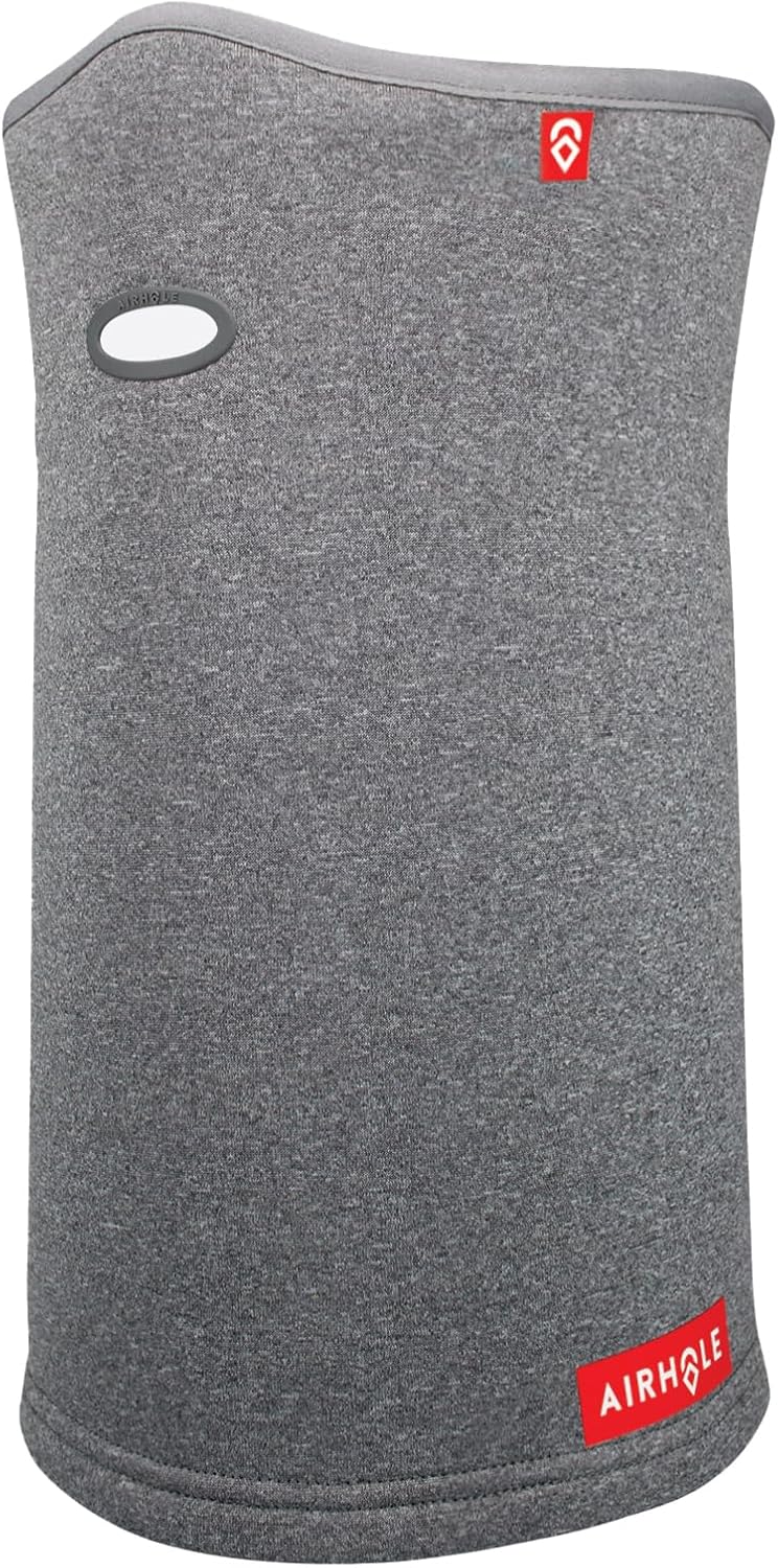 Máscara facial unisex Airtube Ergo para clima frío
