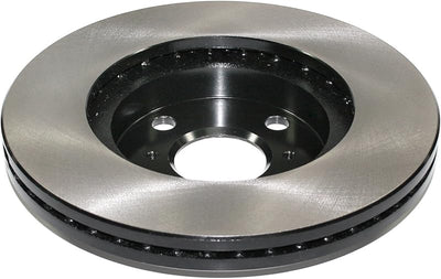 Disco ventilado delantero rotor freno electroforético