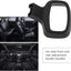 2 Manijas Ajuste Asiento VW Amarok/Beetle