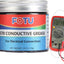 Grasa lubricante conductora 570 para conectores
