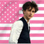 Bandera decorativa 3x5ft Timothee Chalamet colgante pared