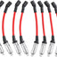 Repuesto cable encendido 0.402pulg para Chevy GMC