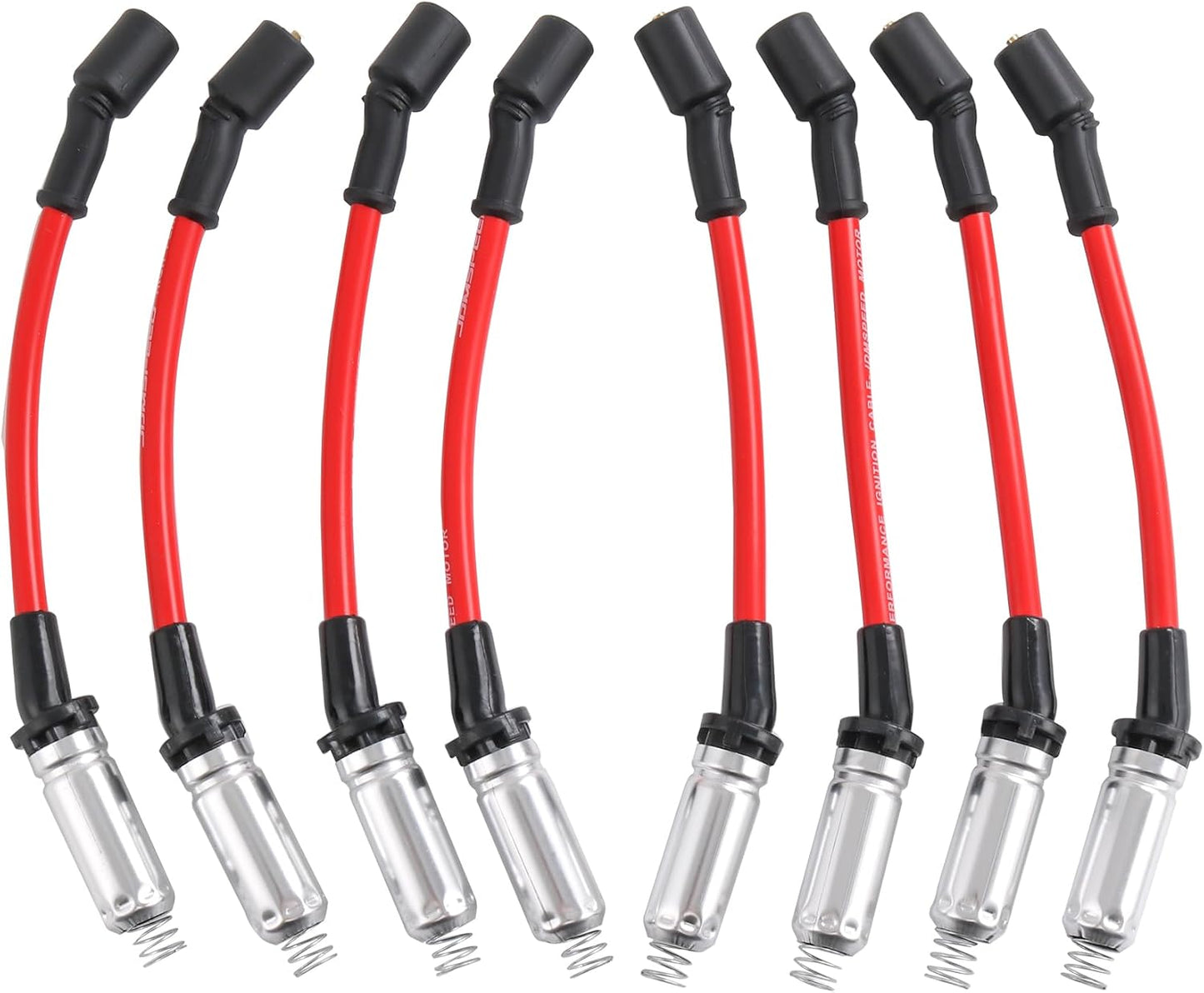 Repuesto cable encendido 0.402pulg para Chevy GMC