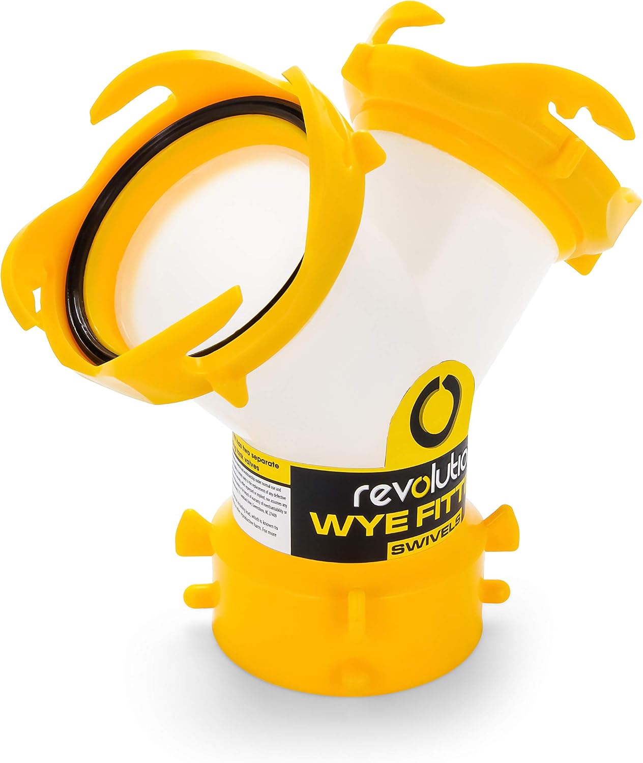 Racor Wye RV Alcantarillado 39629