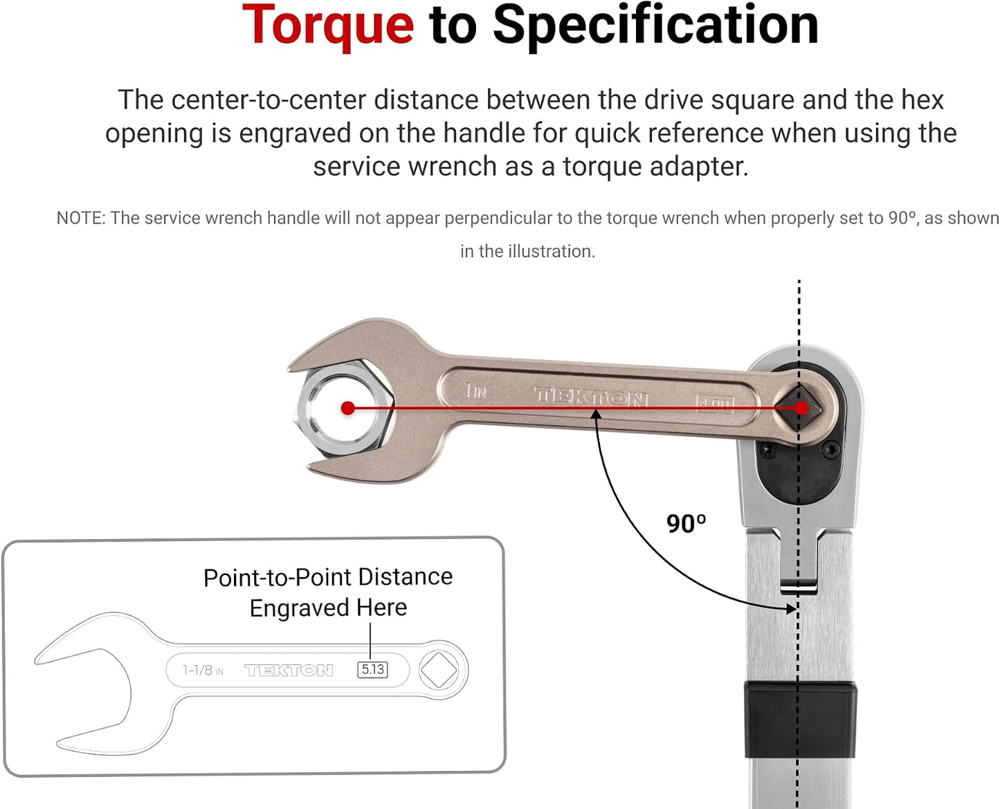 Llave servicio 2pulg fabricado EE.UU.