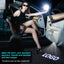 Proyector logotipo F-Sport 4 luces LED HD auto