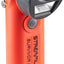 Linterna LED Survivor Pivot 325 Lúmenes doble haz naranja