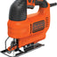 Sierra calar BLACKDECKER 4.5 amperios
