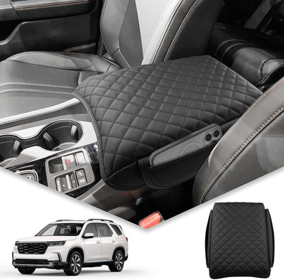 Funda apoyabrazos consola Honda Pilot 2024-25