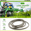 Tractor césped comp John Deere Cub Cadet Toro