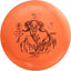 Discos golf Overstable Mid-Range 5.82-6.21oz