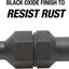 Perseguidor roscas métricas bujías acero resistente