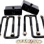 Kit bloques elevación trasera 2" comp Chevy-GMC 99-21