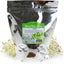 Semilla brote alfalfa orgánica alta germinación comestible