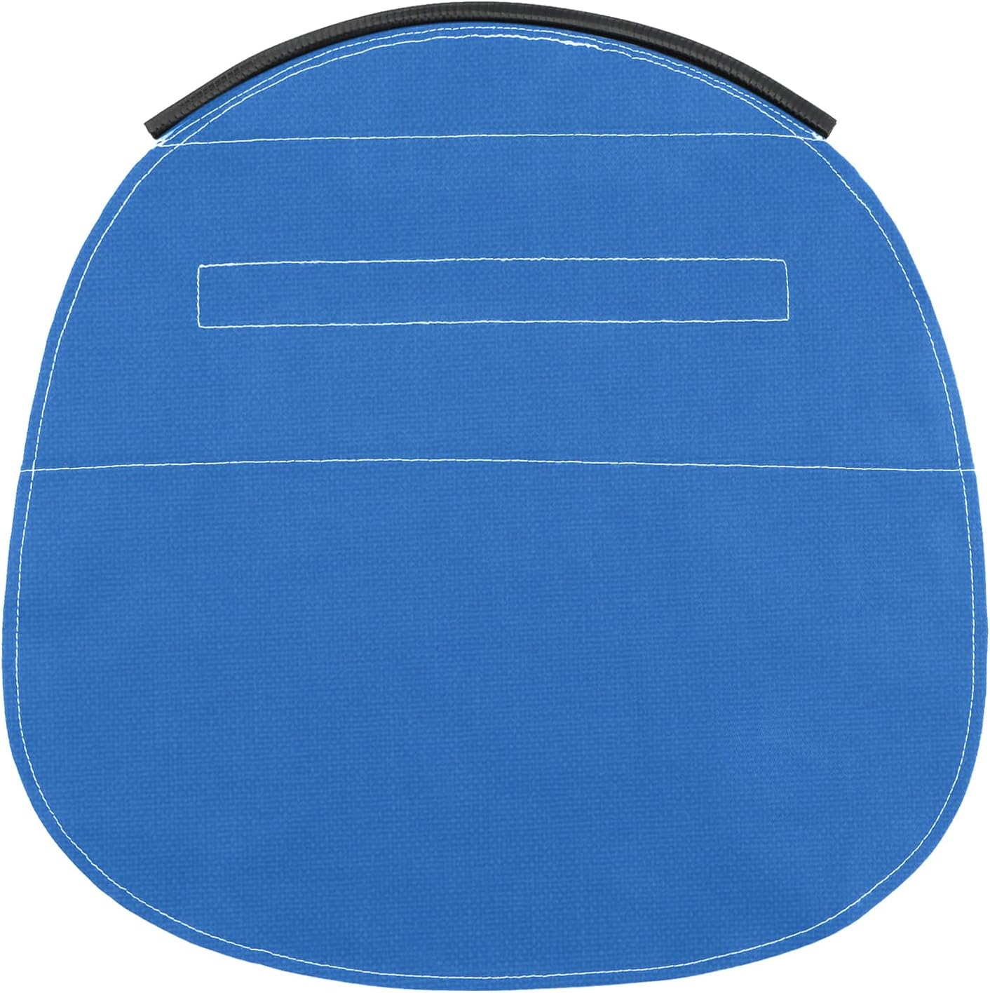 Funda casco soldadura con sello ajuste presión