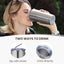 8 Vases Acero Inox Doble Pared 20oz Con Tapa Y Pajilla