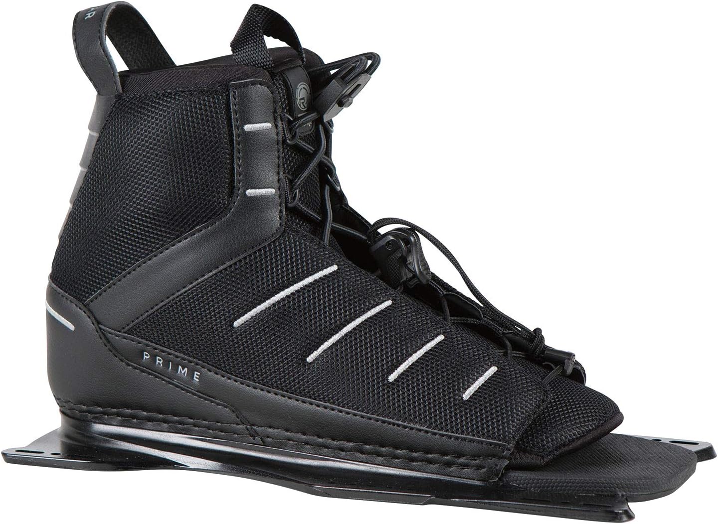 Botas Waterski Carbitex Vapor Placa Aluminio Delantera