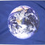 Bandera Día Tierra 3x5ft Planeta Globo
