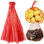 100 Pzas Bolsas Malla Reutilizables 24"
