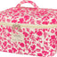Bolso acolchado 8 colores para mujer con cremallera