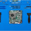 Alfombrilla soldadura resistente 27.6x15.7"