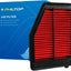 Filtro aire motor comp CA11113 Acura ILX Honda Civic 1.8L